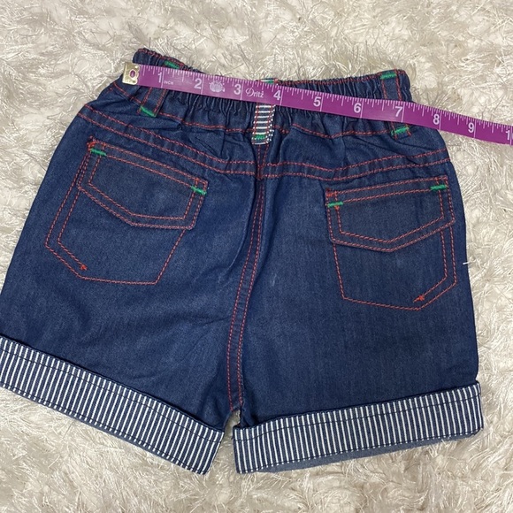 Sparks colors on innovation 2t shorts Euc - Picture 6 of 6